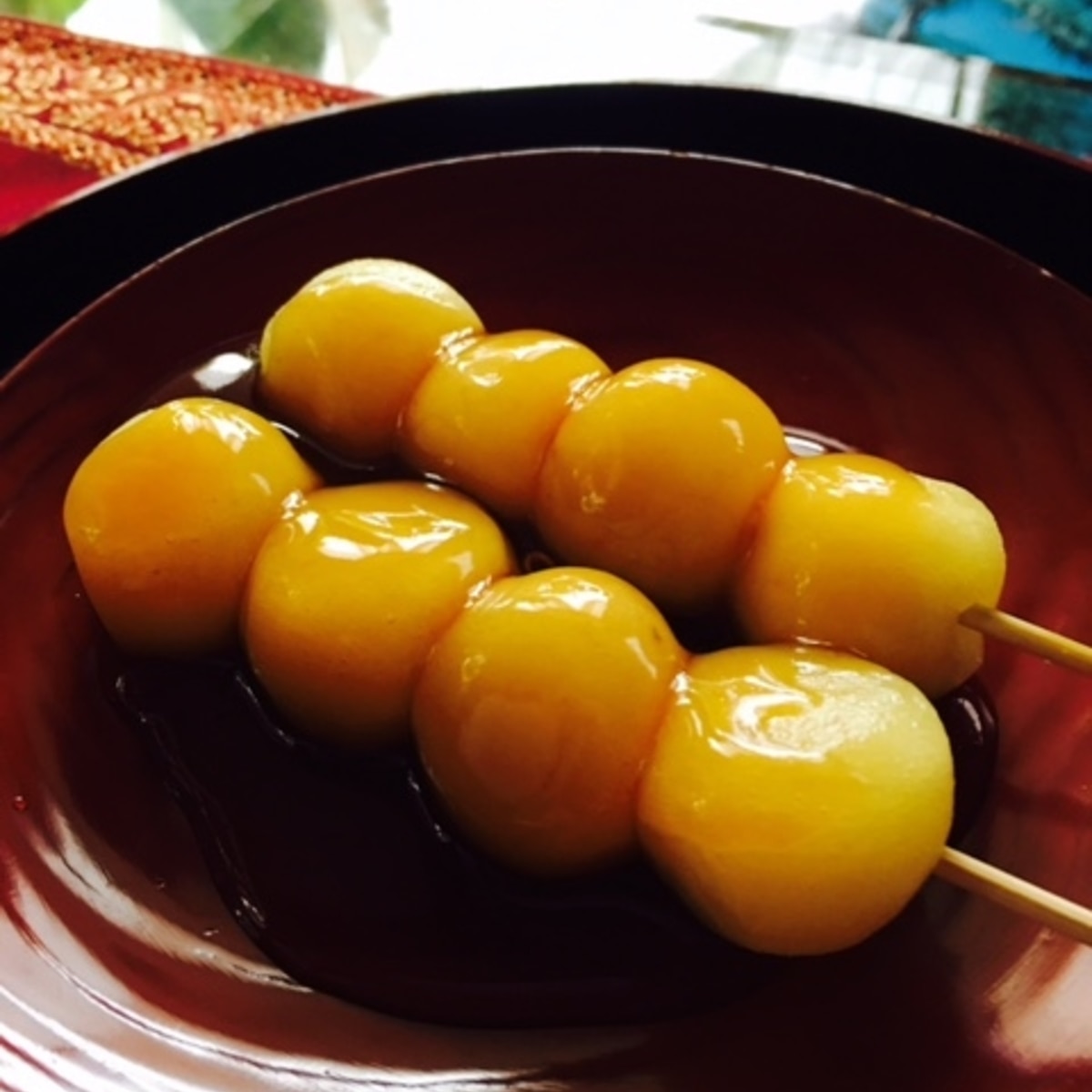 いも餅みたらし団子 レシピ 作り方 By Ciciino 楽天レシピ いも餅みたらし団子 レシピ 作り方 By Ciciino 楽天レシピ
